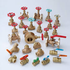 Valves