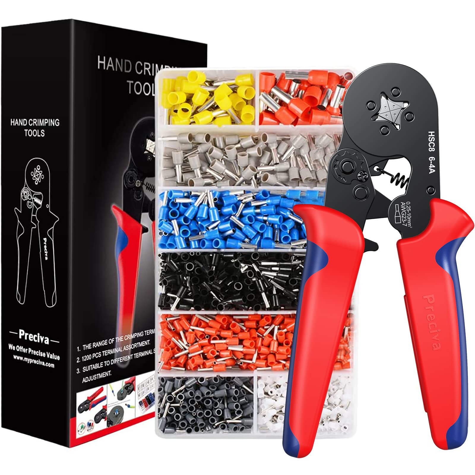 Crimping Tools