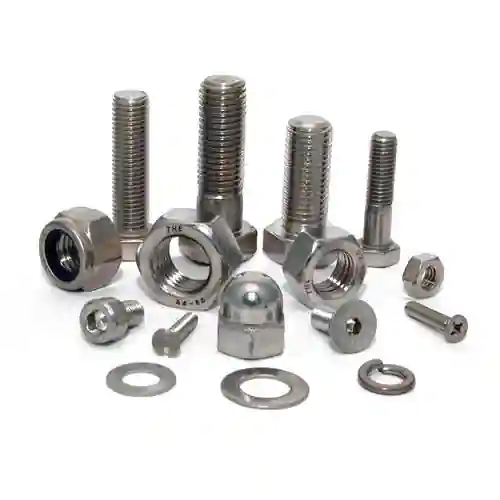 Fasteners
