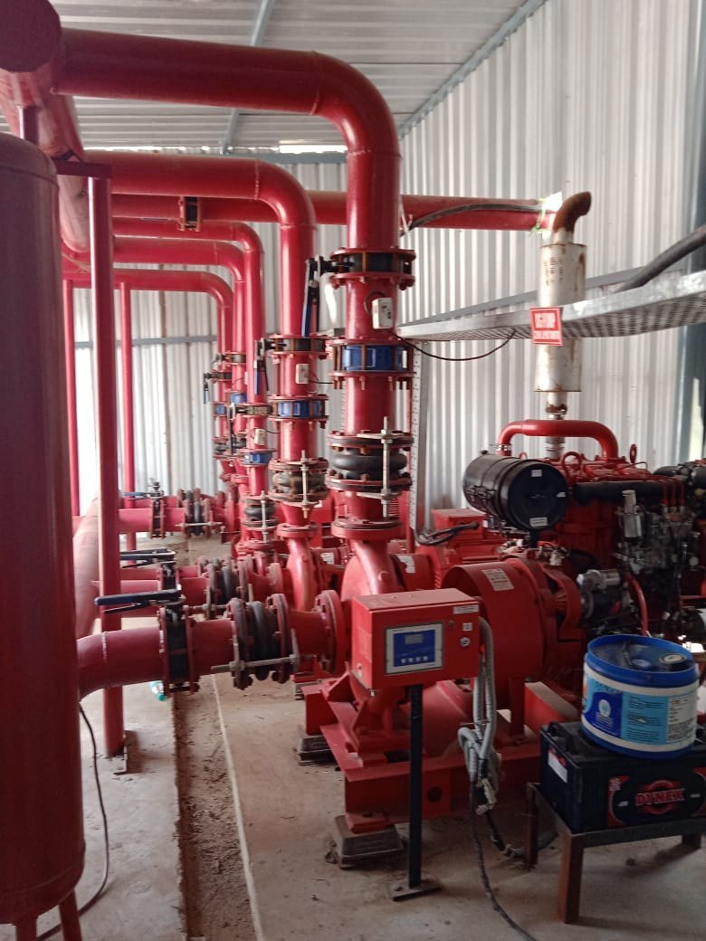 Pipes