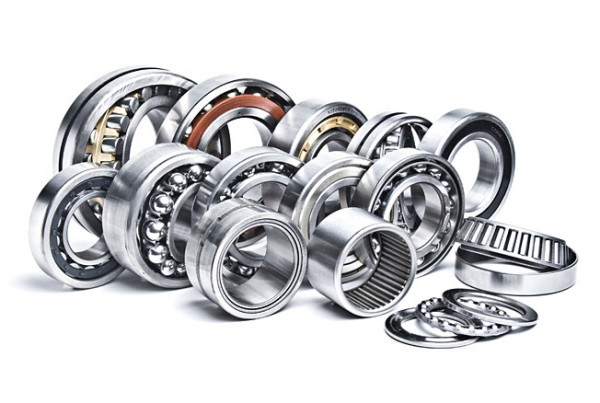 Industrial Bearings