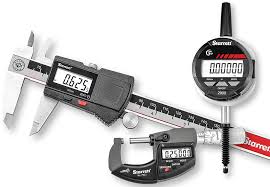 Measuring Instruments