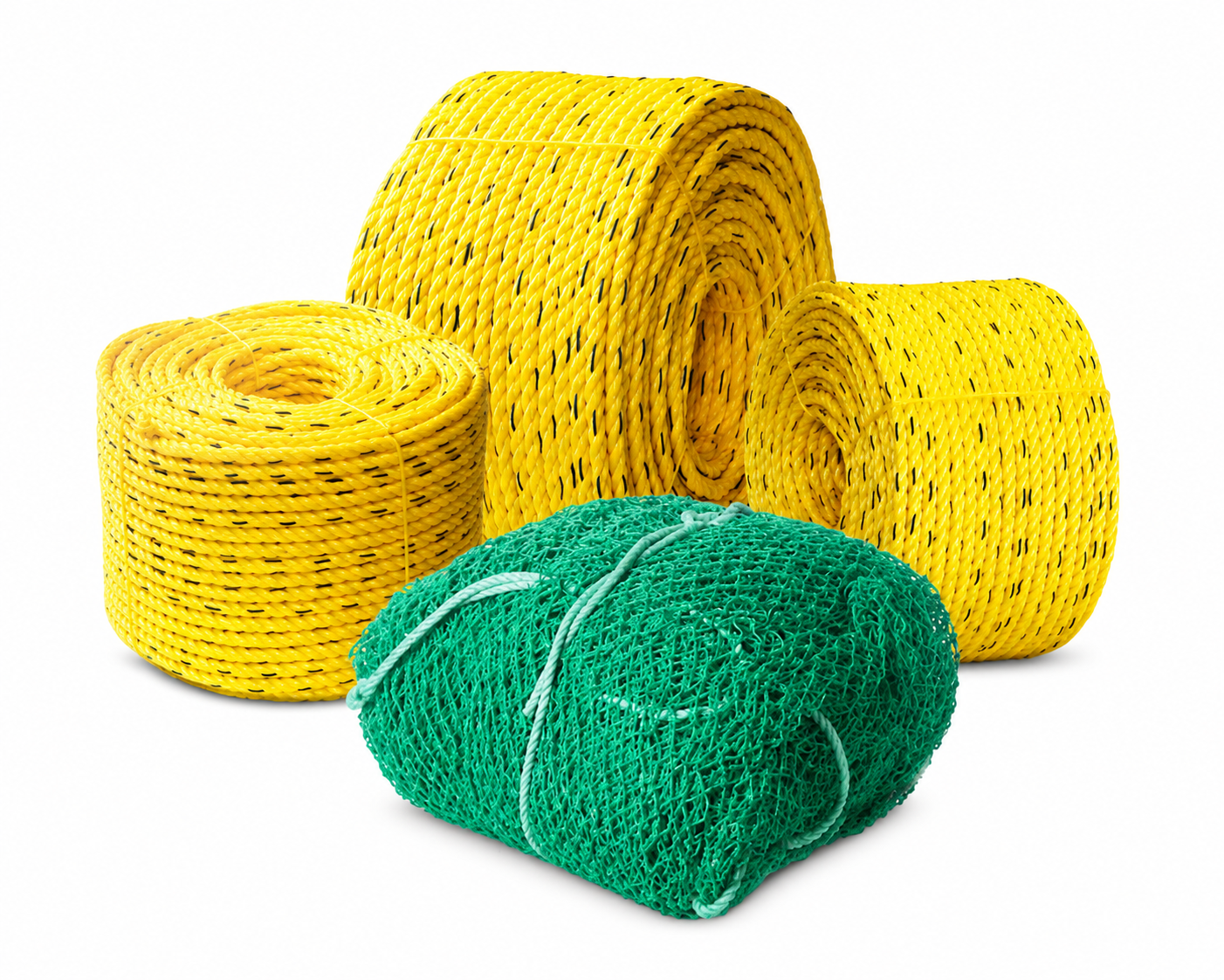 PP Ropes