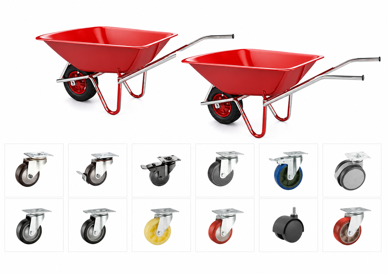 Trolleys